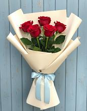 Букет Классика чувств #REPLACE_PRED# Ямской