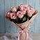 Букет цветов из: Розы в Ямской