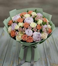 Букет Мороженное #REPLACE_PRED# Ямской