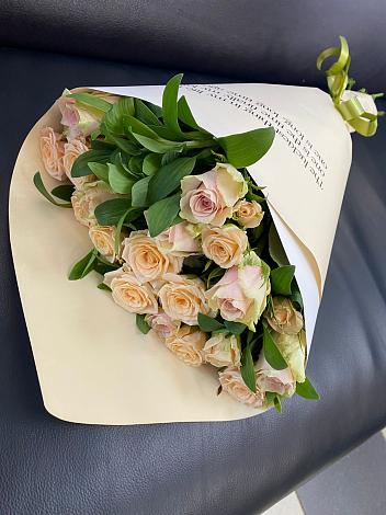 Букет Титаник в Ямской