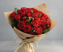 Букет Любовный роман в Ямской