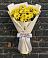 Букет цветов из: Хризантемы в Ямской