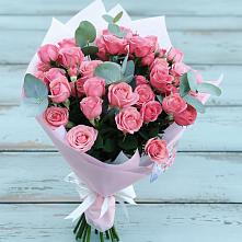 Букет Леди совершенство #REPLACE_PRED# Ямской