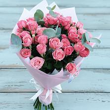 Букет Леди совершенство в Ямской